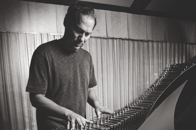 Happy birthday, Cliff Martinez.

Good read via 