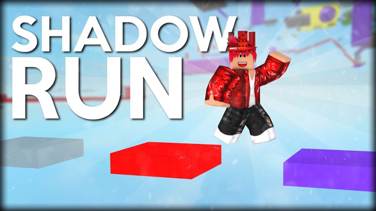 Roblox On Twitter Have You Played Shadow Run Or Hunted Before