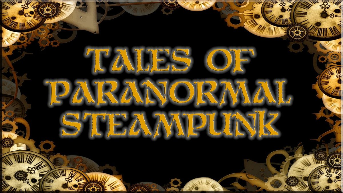 eSpecBooks's tweet photo. Tuckerizations available from @MichelleSonnier, James Chambers, @jywriterguy, and @DMcPhail https://t.co/swyuPp4Edl #steampunk #AlreadyFunded #Kickstarter Three Stretch Goals Unlocked and Counting! https://t.co/OzyJnln8h7