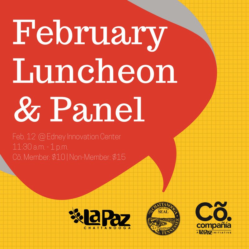 Compañía tweet media