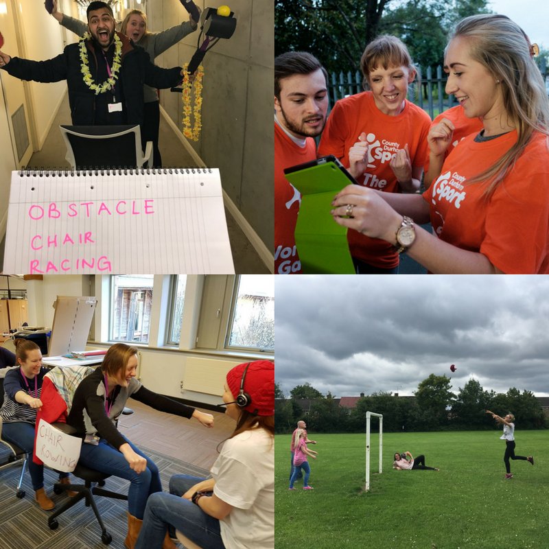 ActiveAtWorkCD's tweet image. The #PyeongChang Winter Olympics 2018 kick of this Thursday! So why not embrace that Olympic spirit and take the Tech-Know Trail Street Olympics Challenge! Its a great team builder 👍

Get in touch with 👉👉  Suziee.cassels@countdurhamsport.com for more information.