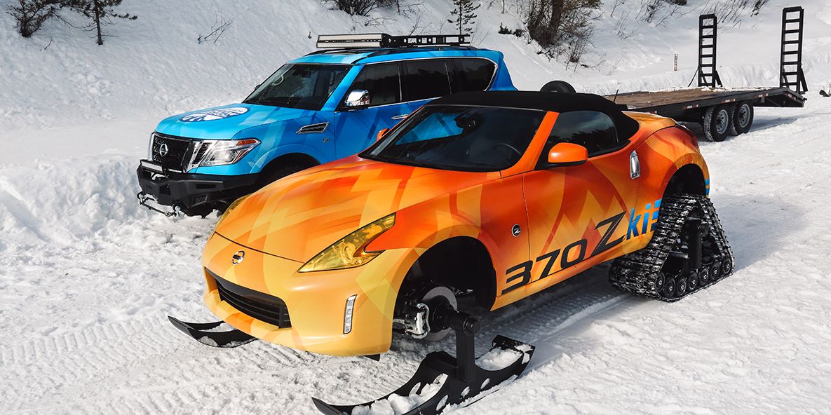 Brower Brothers (@BBNissan) / Posts / X