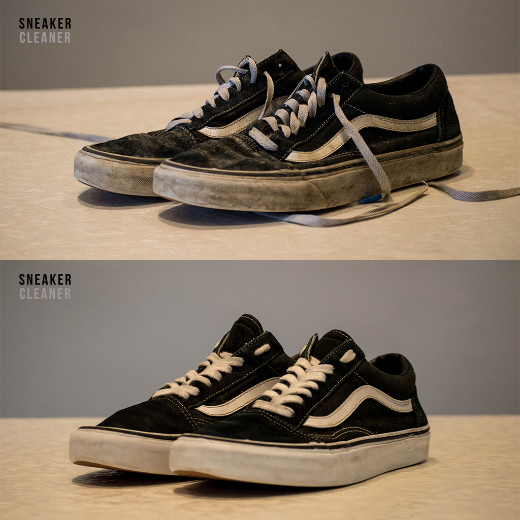 The Sneaker Cleaner Dublin tweet media