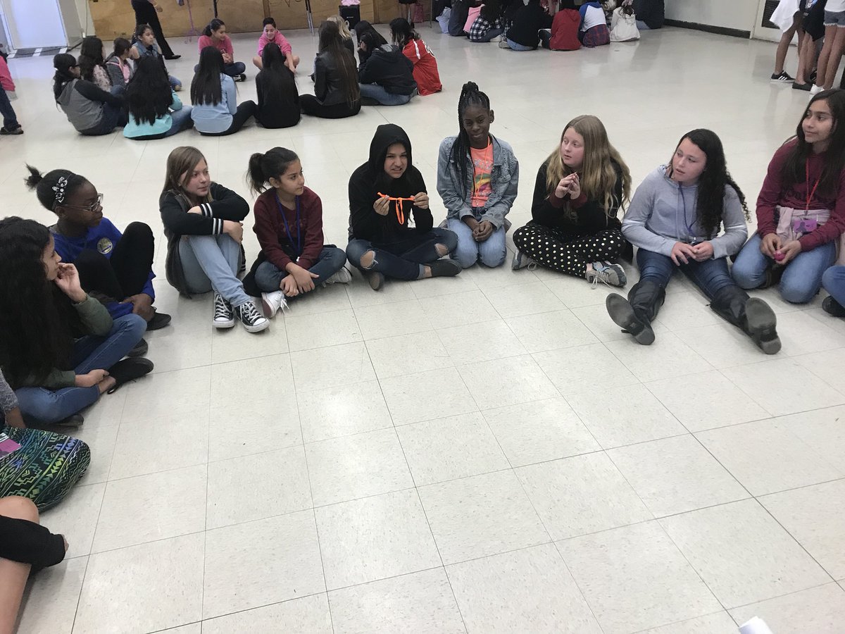 Wilson_CJUSD's tweet photo. Empowerment Summit happening now at @THMS_CJUSD  thanks to @cjusdempowermnt for making this happen! #wwilsonwildcats @ColtonJUSD @JerryAlmendarez https://t.co/SLzhIw6nTH