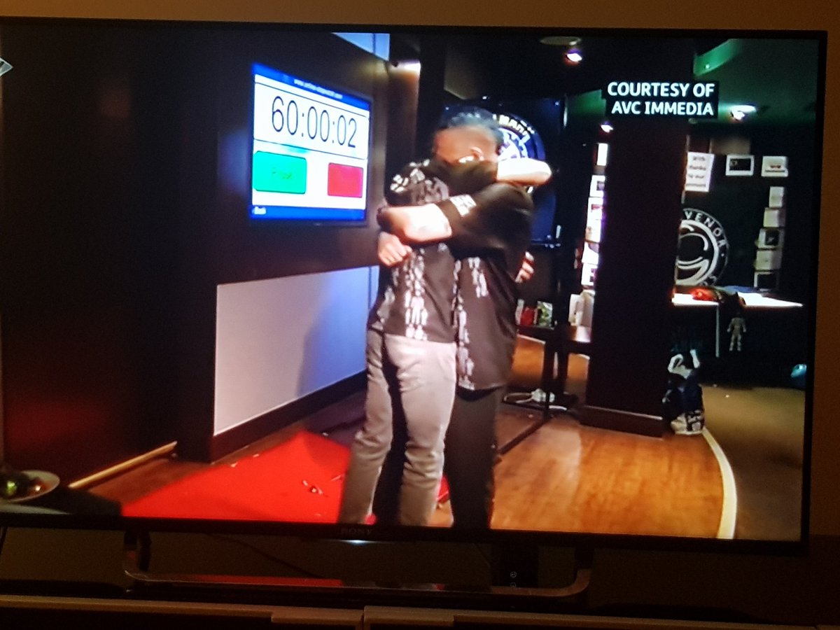 GCAberdeen's tweet photo. Thanks @STVNews  &amp; @AVCMedia @GWR Smashed! https://t.co/V38x6253jV