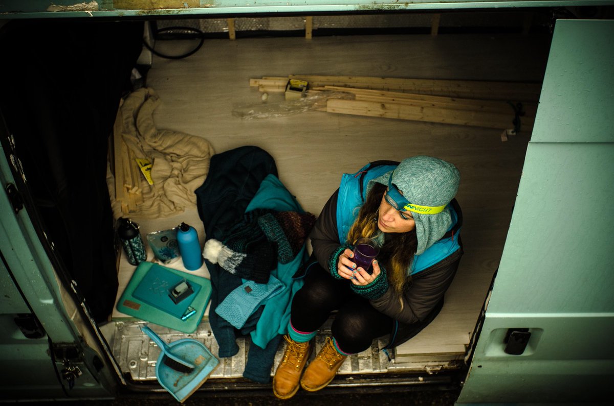 fromourvan tweet picture