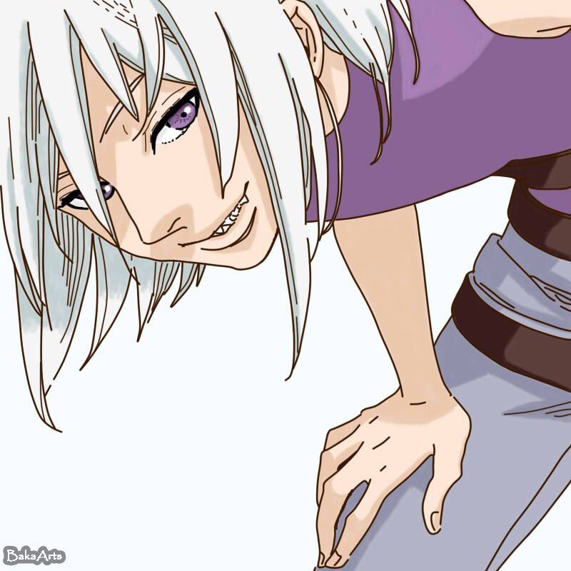 Suigetsu Hōzuki (@suigetsuhzuki3) on Twitter photo 