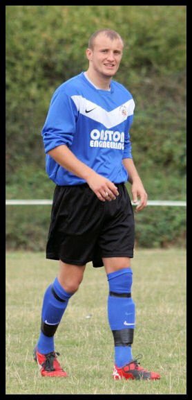 Up the Griff - <a href="/AdamGreen19/">Adam Green</a> 🔵⚪️🔵⚪️🔵⚪️