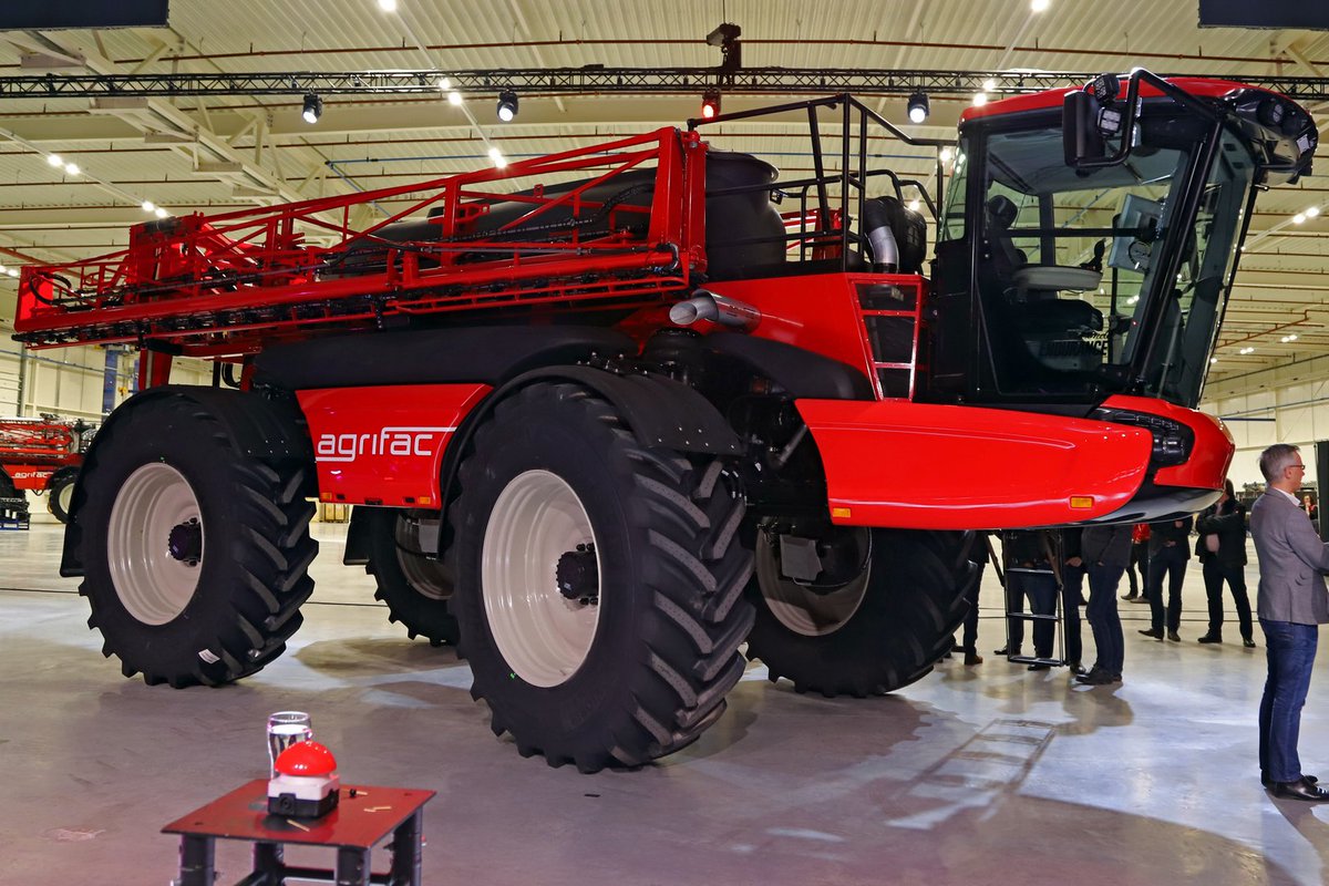 Agrifoto tweet media