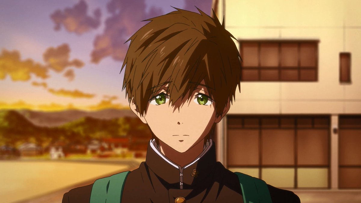 High☆Speed! bot (watch High Speed! The Movie) (@highspeedbot) on Twitter photo 