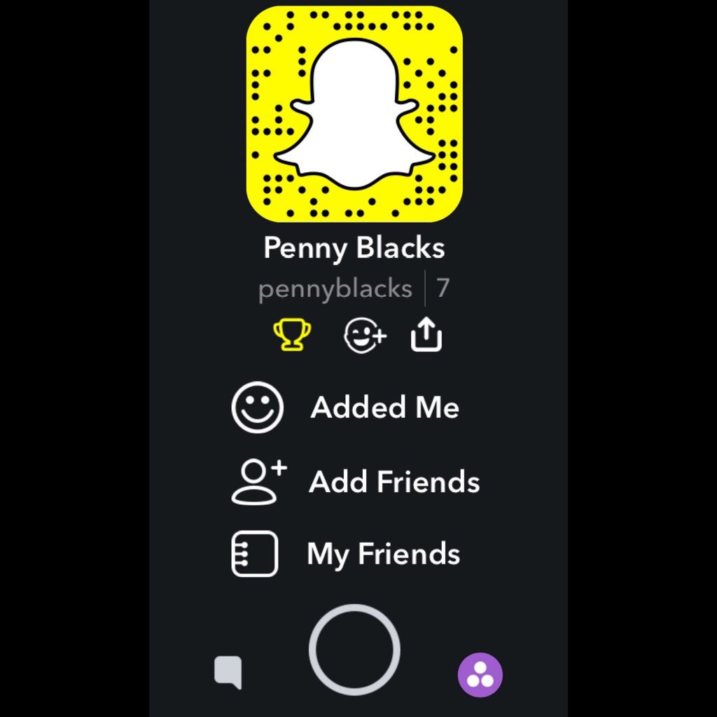 Pennyblacks's tweet image. #NewProfilePic