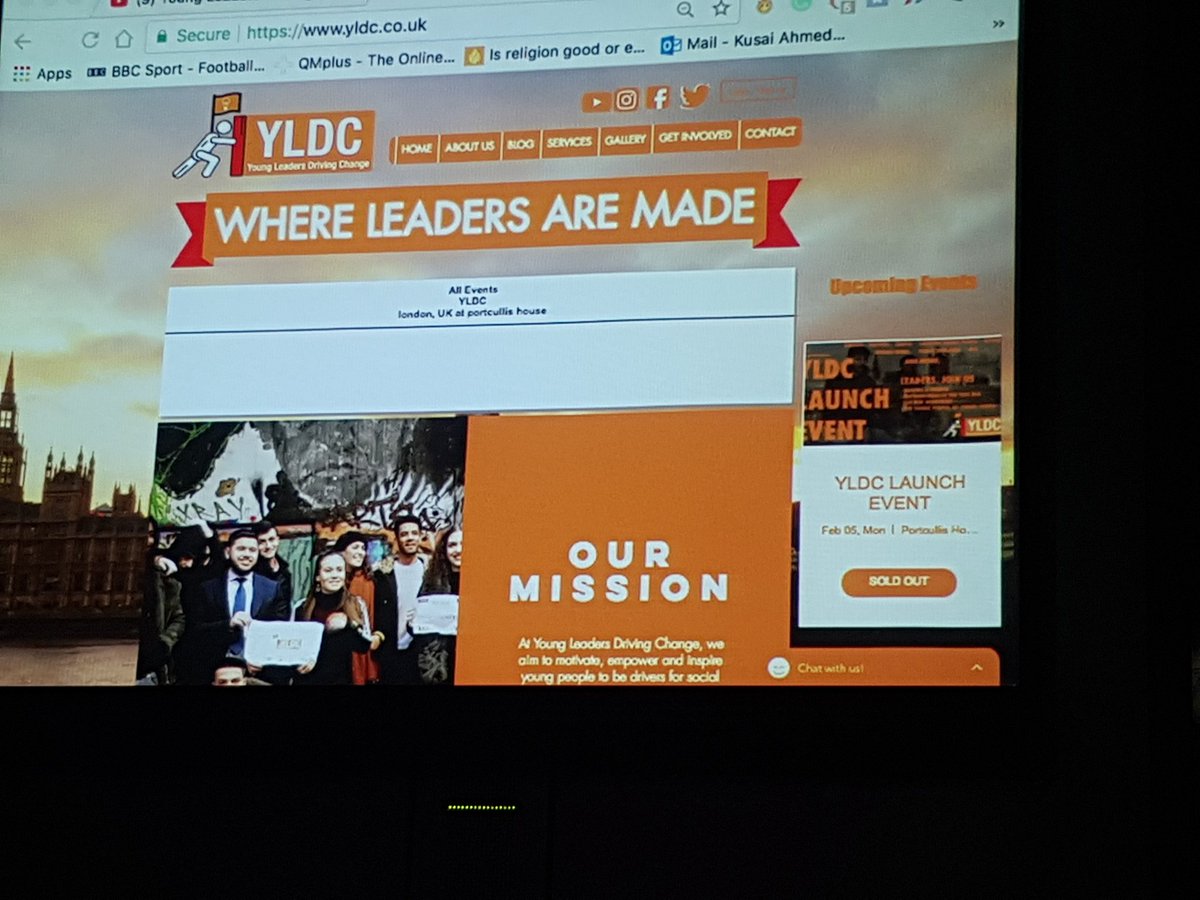 ctscript's tweet image. Future Leaders #WriteYourScript