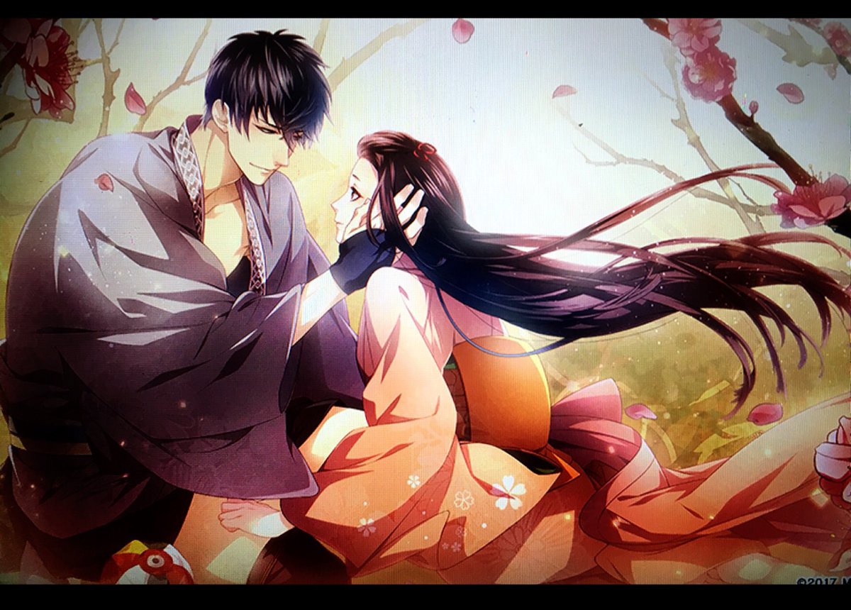 吉原彼岸花っていうゲームオススメです……。 CERO：Dだけどだからこそ