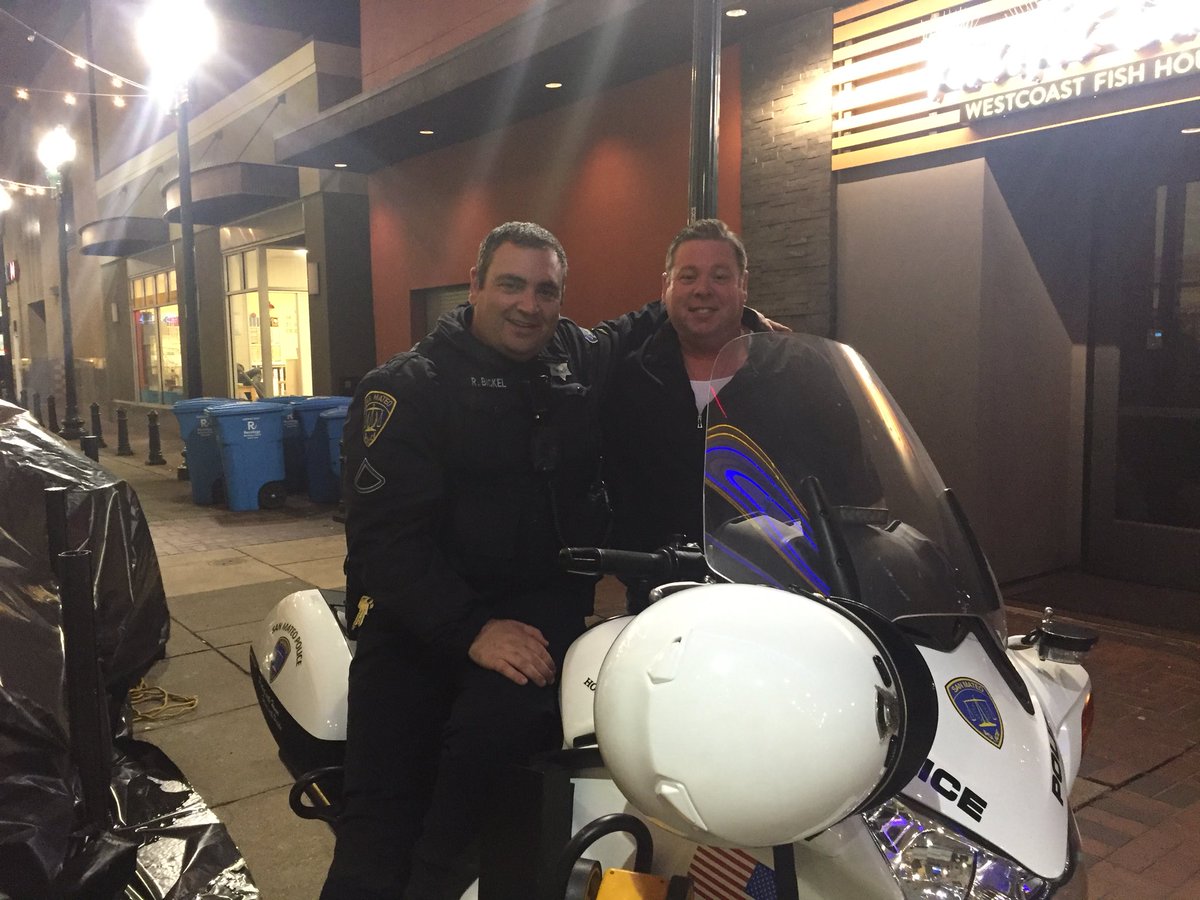 Randy Bickel (RandyBickel) Twitter
