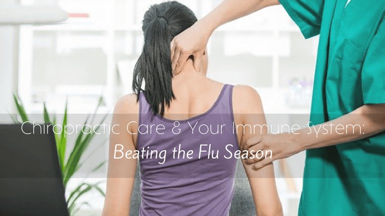 BodyWorkzWell's tweet photo. Chiropractic Care &amp; Your Immune System: Beating the Flu Season https://t.co/P1megSzGqB https://t.co/mB2UiyERaL