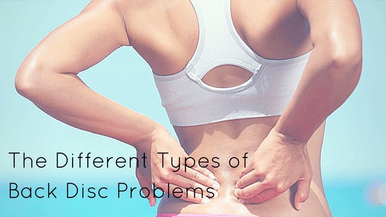 BodyWorkzWell's tweet photo. The Different Types of Back Disc Problems https://t.co/NTJwQKBSXk https://t.co/OfjRpNsiiw