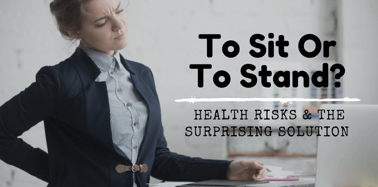 BodyWorkzWell's tweet photo. To Sit or To Stand? Health Risks &amp; The Surprising Solution https://t.co/E9eKJzSC5e https://t.co/JdOqDO4iUN