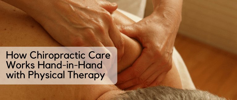 BodyWorkzWell's tweet photo. How Chiropractic Care Works Hand-in-Hand with Physical Therapy https://t.co/QcFoOBQZKC https://t.co/sCeZqoX3E3