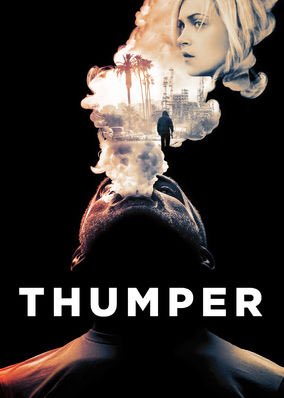AmandaRLandry's tweet photo. Check out “Thumper” on Netflix it’s sooo good 😍 #mybfmadeit  https://t.co/w7geum95nj https://t.co/s8xNBLEVeZ