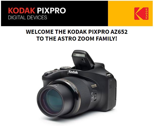 KODAKPIXPRO tweet picture