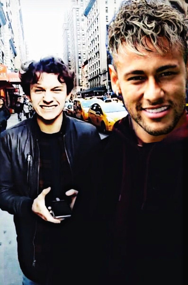 EditsKN's tweet photo. Un muy gran saludo para mi amigo @Neymar_Kenis101, sigue haciendo lo que sabes que es jugar al futbol, eres un gran profesional y una gran persona, saludos 🖐😁 https://t.co/HL2D12AP3h
