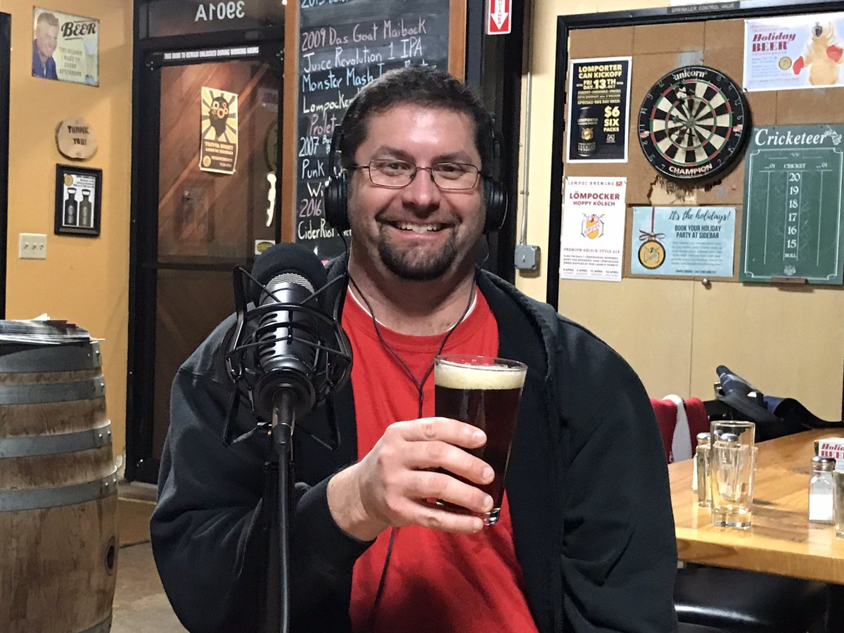oaksbottompub's tweet photo. Check out Episode 56 of the #PortlandBeerPodcast where host @stevenshomler visits with our head brewer @bryankeilty. This episode is chock full of good stuff! https://t.co/EHhIDdXS5L #LompocOregon https://t.co/kWIWsamInx