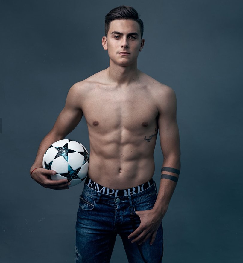 calmateforra's tweet photo. No puede estar mas bueno Dybala 🔥 https://t.co/1VZwAn2ez0