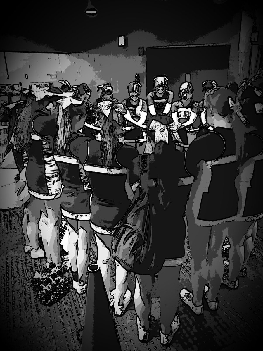 LOLHSCheer's tweet photo. Land O' Lakes came in 3rd in the state! https://t.co/8PGACgrKEx