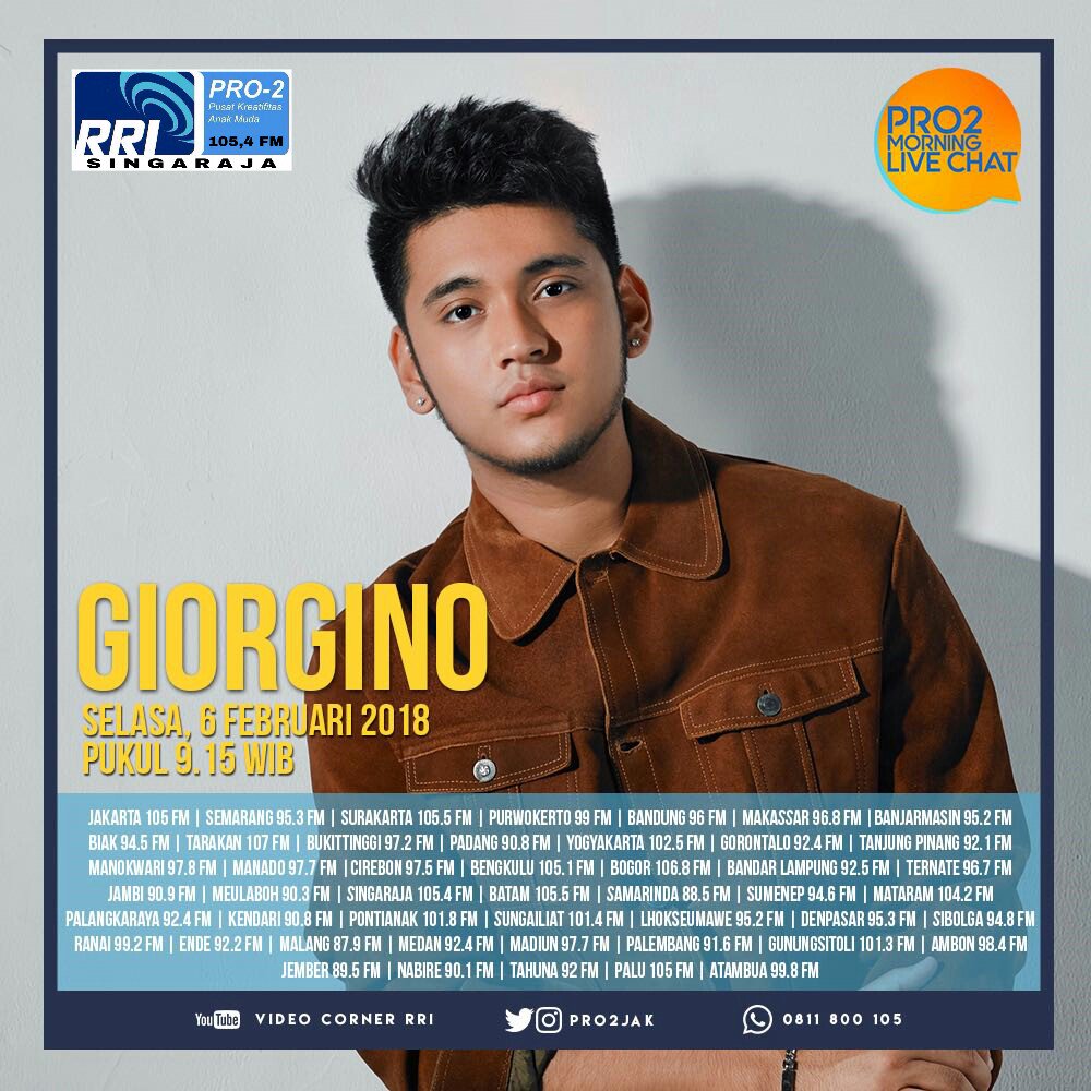 ArinPro2's tweet photo. Nantikan guys hari ini 10.00 wita di @pro2singaraja #md @kasah_01 https://t.co/g4LVFzgv2c