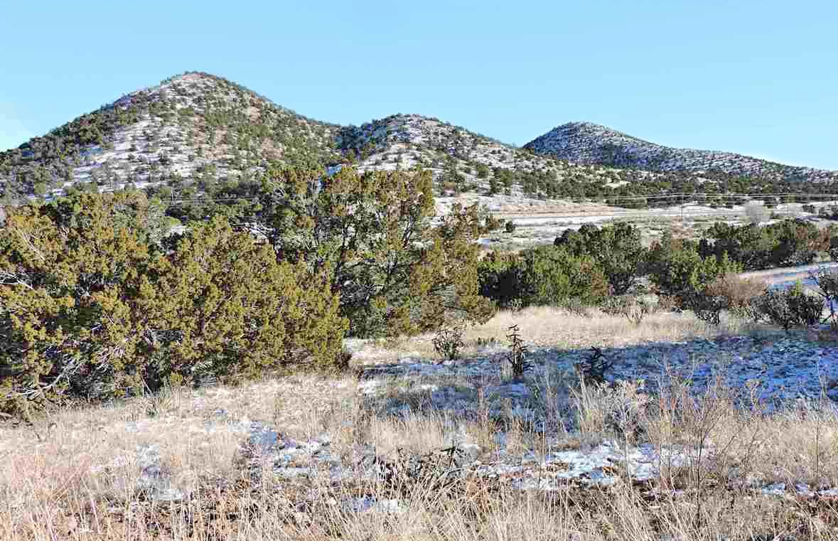 NEW LISTING! 
4 legal lots bordering Dos Griegos, with great views of the Eldorado Preserve, north hills, and out toward Galisteo Basin. A rare offering! 
10.39 acres total for $220,000 | 5.37 or 5.58 acres for $120,000
More info: goo.gl/9DyMRL
Eldorado285AreaHomes.com