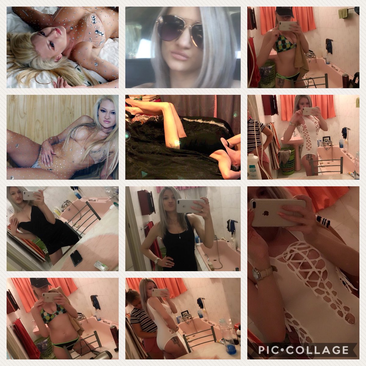 ChristalZee's tweet photo. Het @JordanWeekender no rep has contacted me at all. Can you follow up plz as I received a text from you to contact the rep. No reply at all. Could you help even if someone else was chosen. My pics are attached here. Thanks * https://t.co/9UcachjUaY