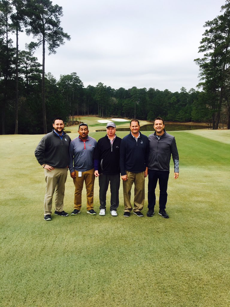 elwood_cody's tweet photo. Thanks @BluejackNtl and @BluejackNation!  UNREAL, Absolutely UNREAL! #aboveandbeyondservice @Back9Eddie https://t.co/Ryw2bRb3Le