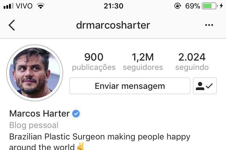 marcos_harter's tweet photo. V de Vitória! https://t.co/PkWY2hEXHk