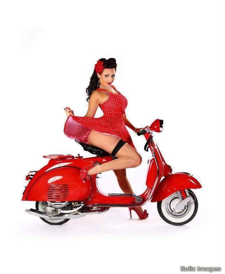 Vespa Fans (@nvespe) on Twitter photo 