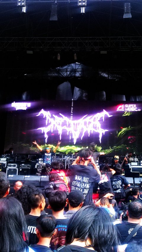 DindTriplesix's tweet photo. Xtab di #hellprint 2018
# uniteddaysix https://t.co/AMSrNXrcrD