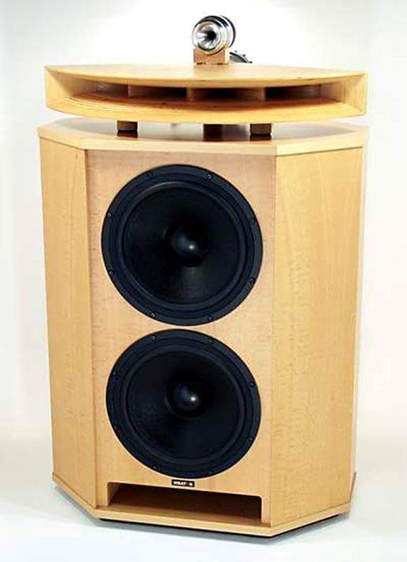 Berny2876's tweet photo. #Visaton: Monitor 890 MkII
#loudspeakers https://t.co/Z0oOuEWP1r
