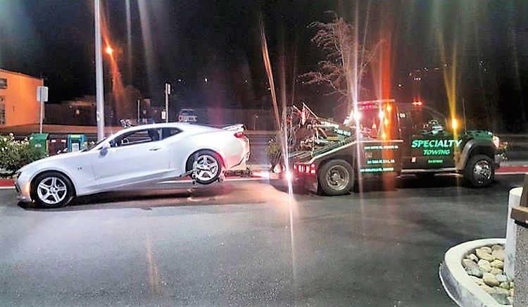 specialtytowing's tweet photo. #TowingServices #PostCollisionTowing #RoadsideAssistance https://t.co/oG42EuGmG5