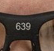 customer 639 looking normal