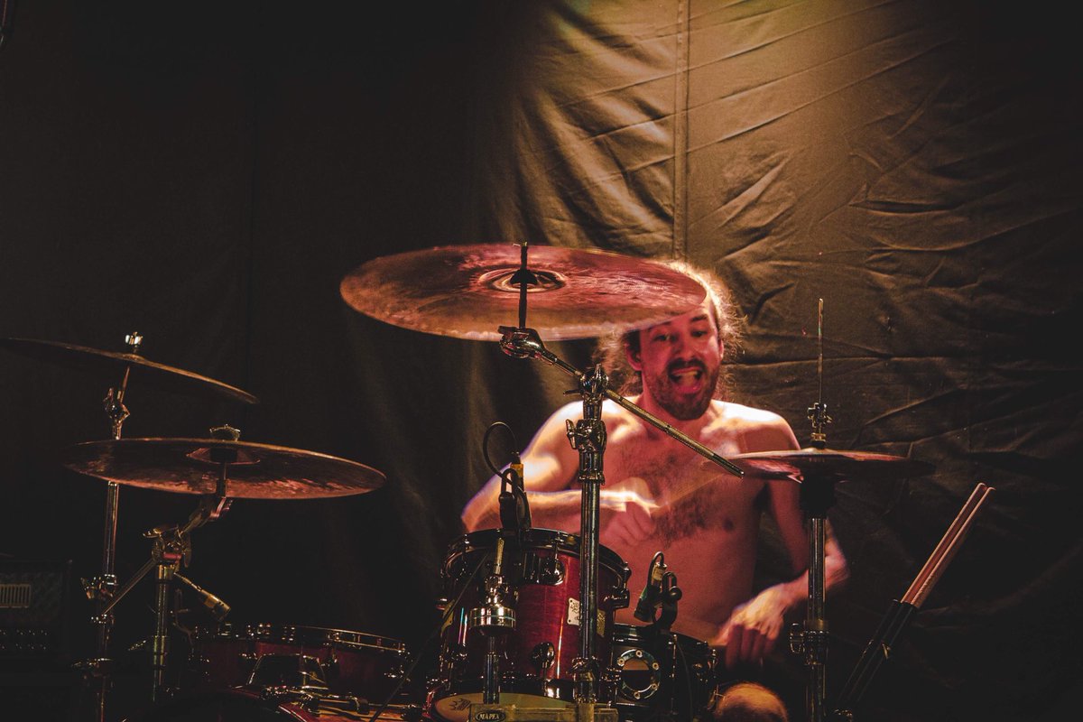 <a href="/SLUMLORD780/">slumlord</a> // 02.03.18 
Distortion // Calgary, AB