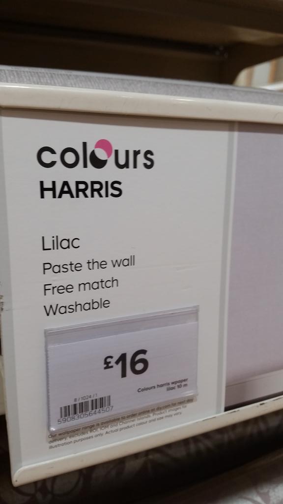 AngelaSm1th's tweet photo. @bandq_help hi. I saw a couple of styles of wallpaper in your Paisley store but when I search for them online I can't seem to find on website. Can you help? I've attached images of the two styles. I require the product codes. Thanks. https://t.co/BALnWampck