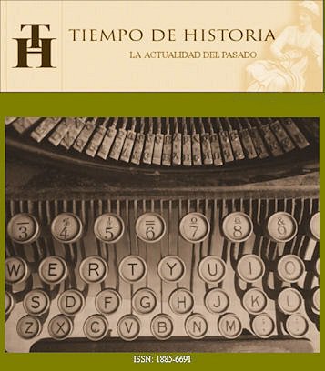 editortreveris's tweet photo. Presentación del número 1 de la revista ‘Tiempo de Historia’ el 20 de abril de 2018 en el Colegio de Doctores de Madrid:
https://t.co/tXOJW2y6Gc https://t.co/tbzesjT1PN