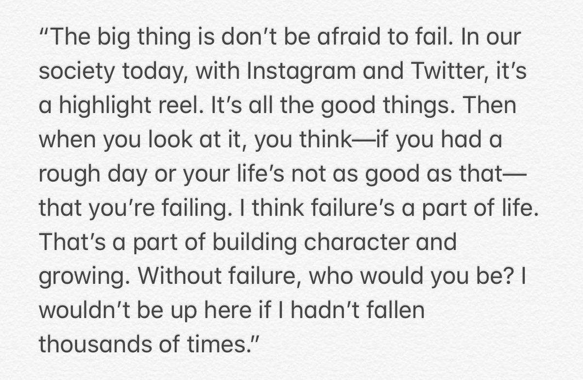 StackSports's tweet photo. #SuperBowl52 MVP Nick Foles had a press conference this morning. He had this to say 💯 https://t.co/QATjR8Vy9x
