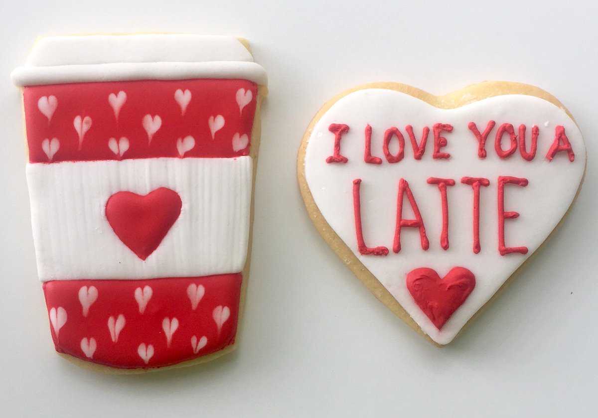 cookiesbyzoe's tweet photo. Show your love this #ValentinesDay with a #cookie gift set! Order now at https://t.co/havyGtKtwi #valentinegift #giftidea #love #gift https://t.co/DCDyh10KYF