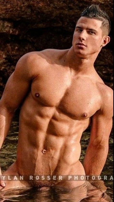 straight guys for gay eyes trevor full length gay cumshots