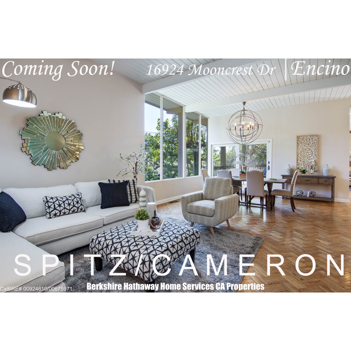 AndrewSpitz's tweet photo. Coming Soon In Encino! One Story Updated Pool Home.Coming Soon In Encino! One Story Updated Pool Home.#SpitzCameron #Luxury #RealEstate #LosAngeles #Tarzana #Encino #ShermanOaks #StudioCity #TolucaLake #MillionDollarListing #LA #MDLLA #LuxuryHomes https://t.co/2ZKKkdC1Pa
