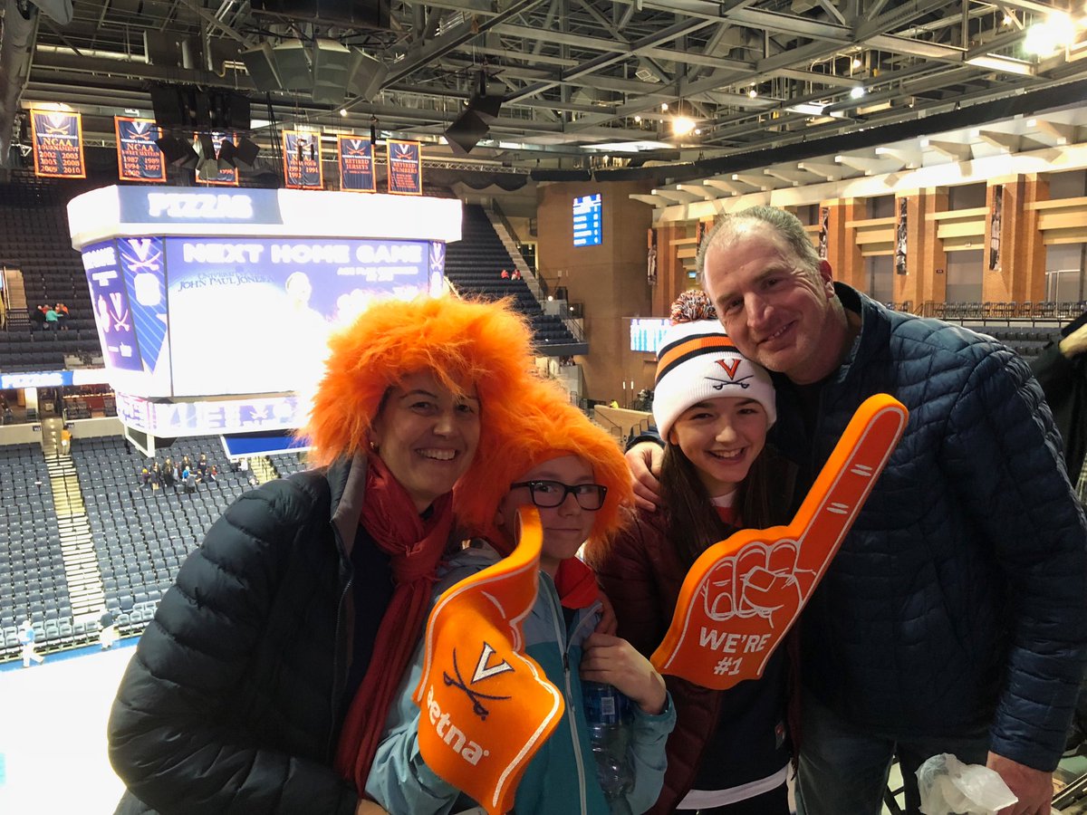 SusanConniff's tweet photo. #ACCFANS https://t.co/xvGfKvcuvc