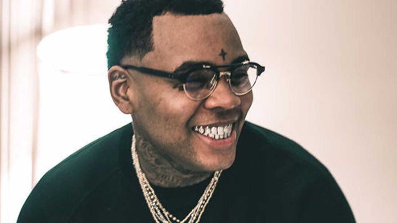 Happy Birthday Kevin Gates 