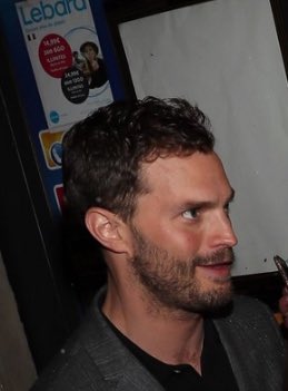 ninajdjdhs's tweet photo. Jamie is lit ๐ฅ #softcheeks ๐ https://t.co/yW9bRoAX8J