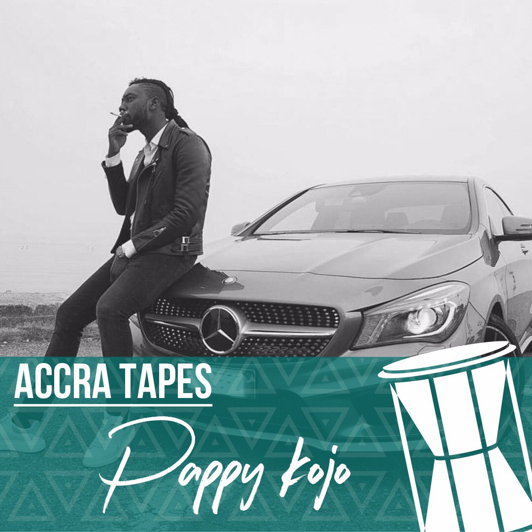 PAPPYKOJO's tweet photo. 🇬🇭💯 

https://t.co/bELZVJArRN https://t.co/fywQIOQLiX