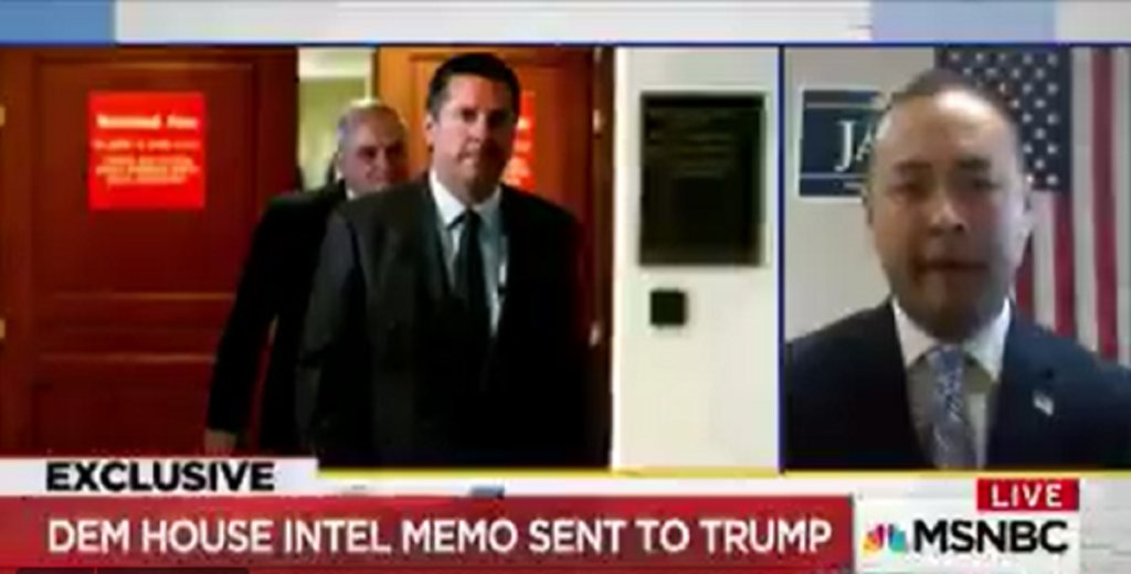 TheDemTimes's tweet photo. Calif: Andrew Janz Slams His Opponent Devin Nunes As A No Show In District 22 https://t.co/tjQrZk0NLr https://t.co/RBY0vweYBE